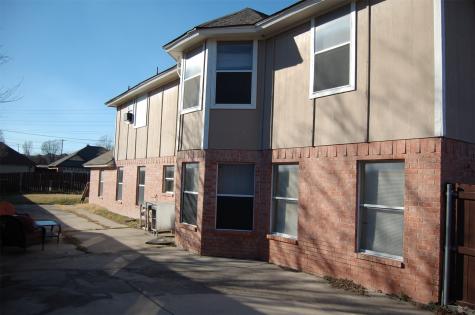 5608 Fairway Circle Haltom City TX 76117