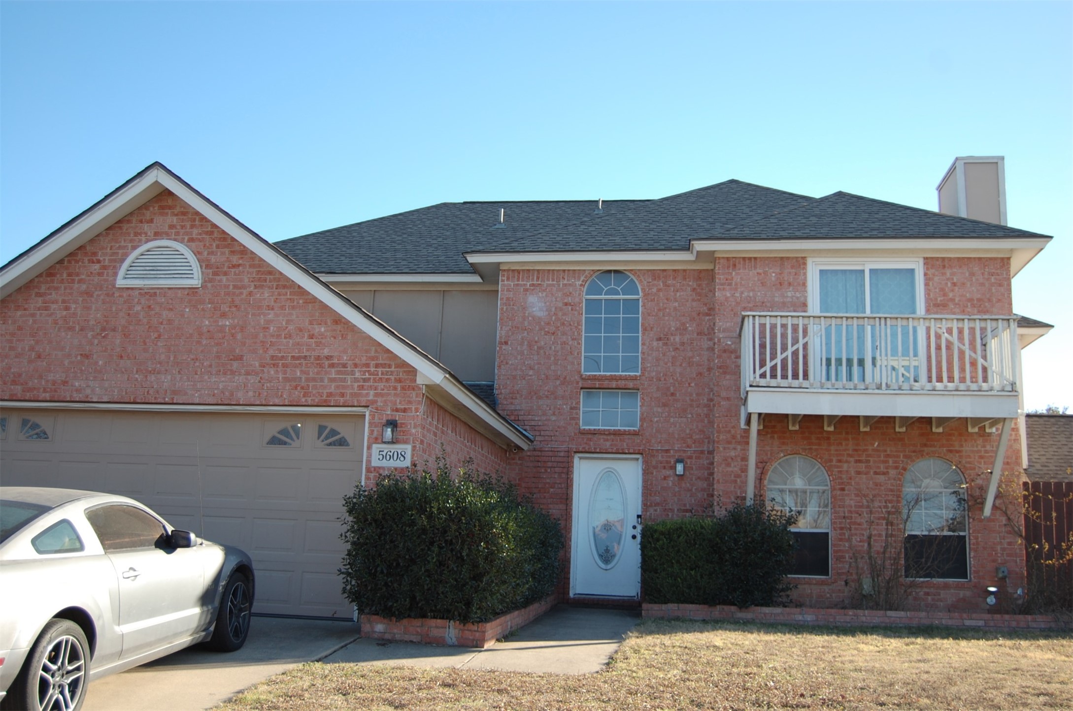 5608 Fairway Circle Haltom City TX 76117