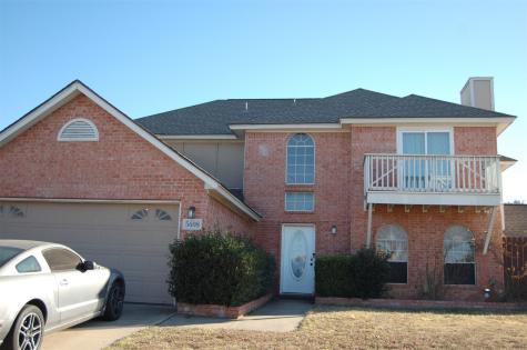5608 Fairway Circle Haltom City TX 76117