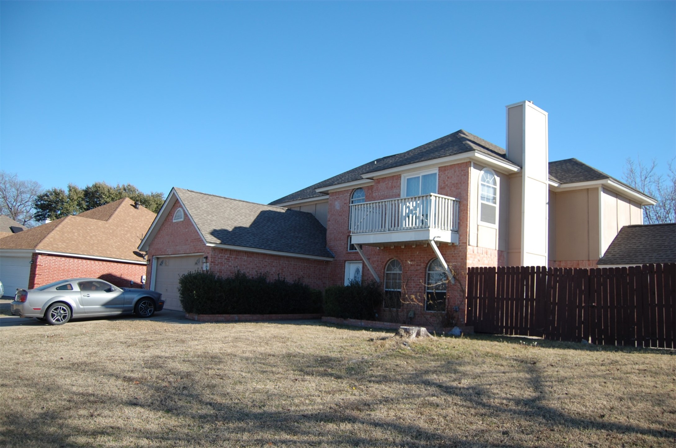 5608 Fairway Circle Haltom City TX 76117