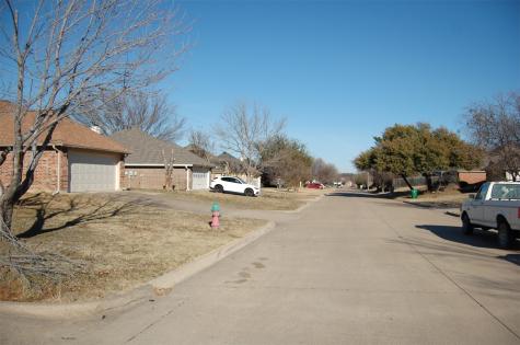 5608 Fairway Circle Haltom City TX 76117