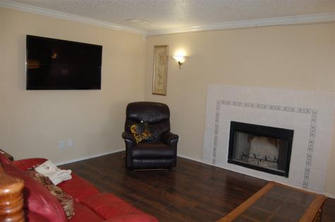 5608 Fairway Circle Haltom City TX 76117