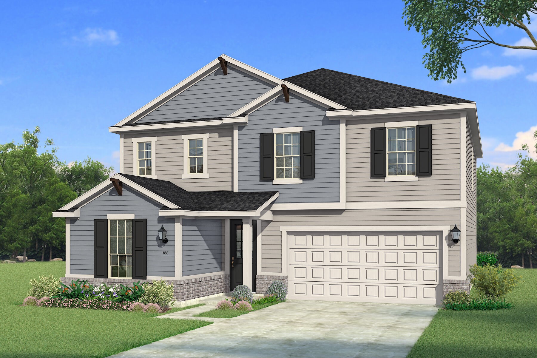 505 Marcus Lane Crowley TX 76036