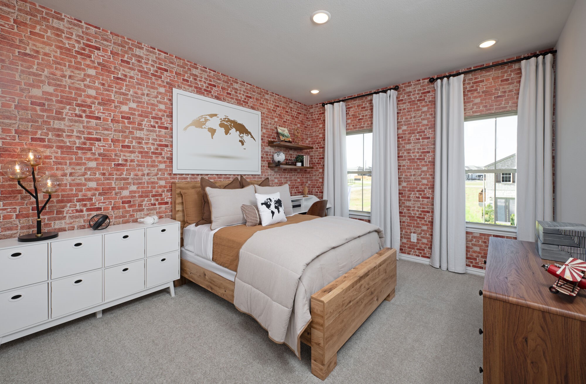 505 Marcus Lane Crowley TX 76036