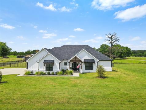 11 Nicklaus Drive Sulphur Springs TX 75482