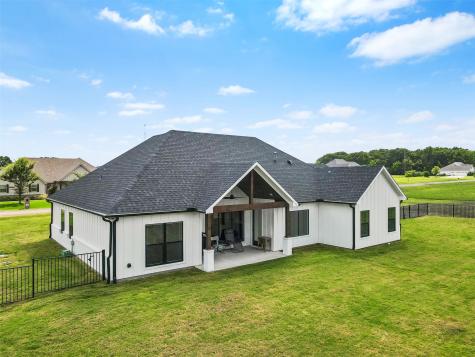11 Nicklaus Drive Sulphur Springs TX 75482