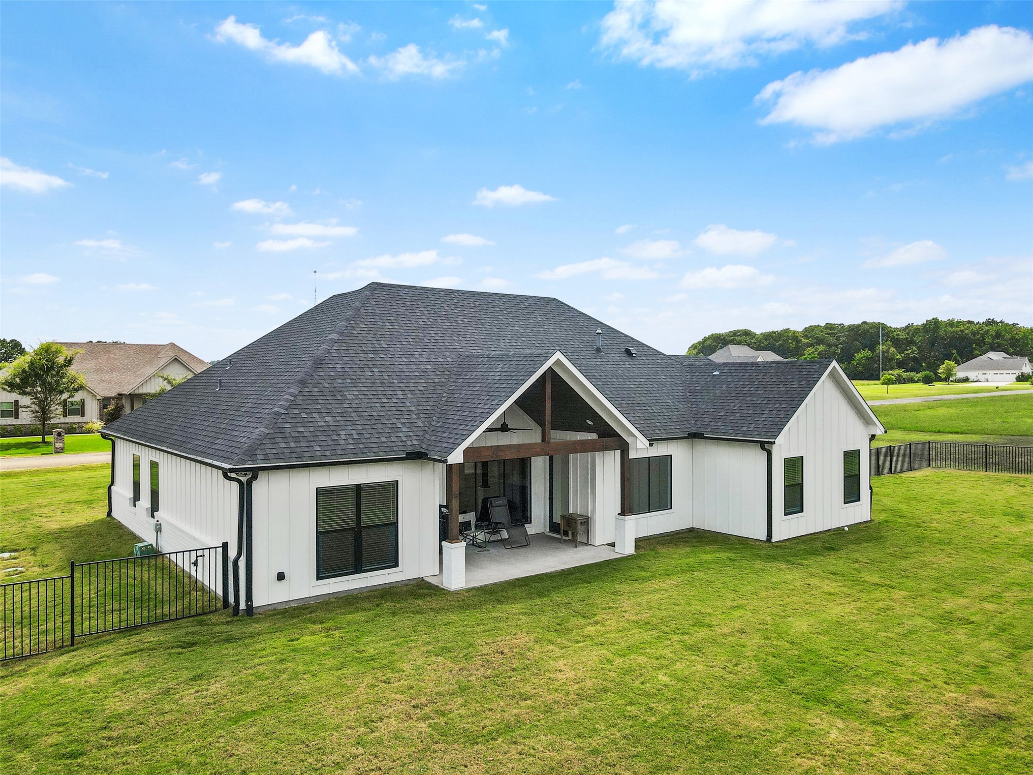 11 Nicklaus Drive Sulphur Springs TX 75482