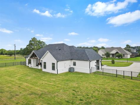11 Nicklaus Drive Sulphur Springs TX 75482