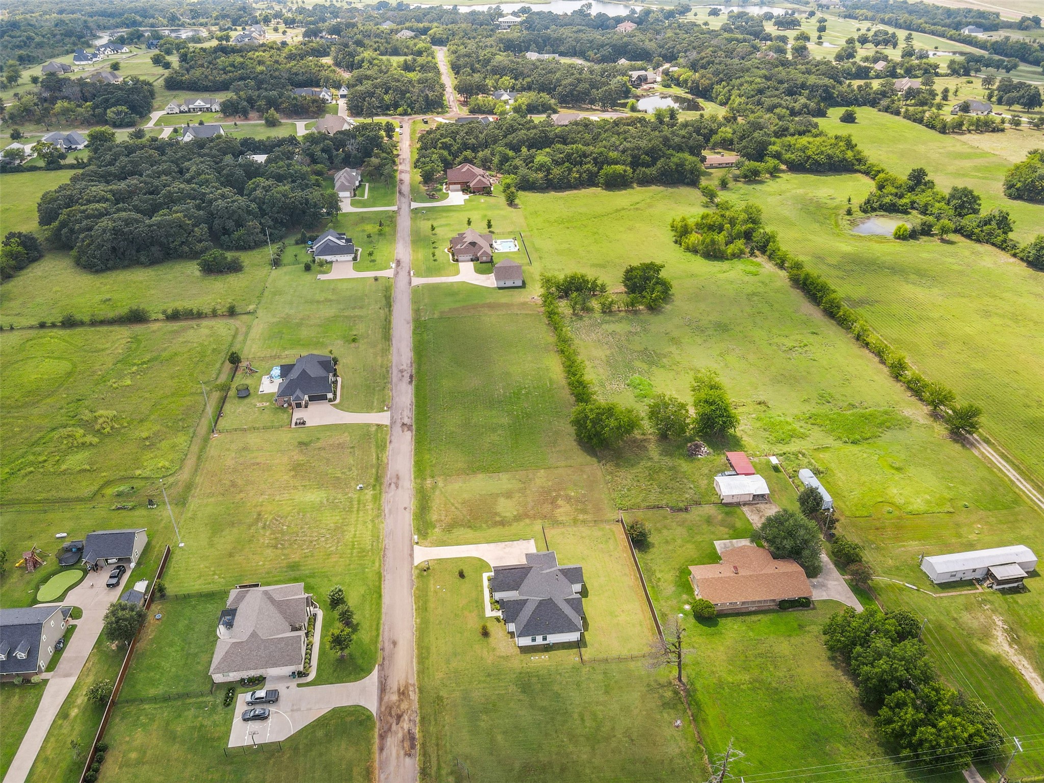 11 Nicklaus Drive Sulphur Springs TX 75482