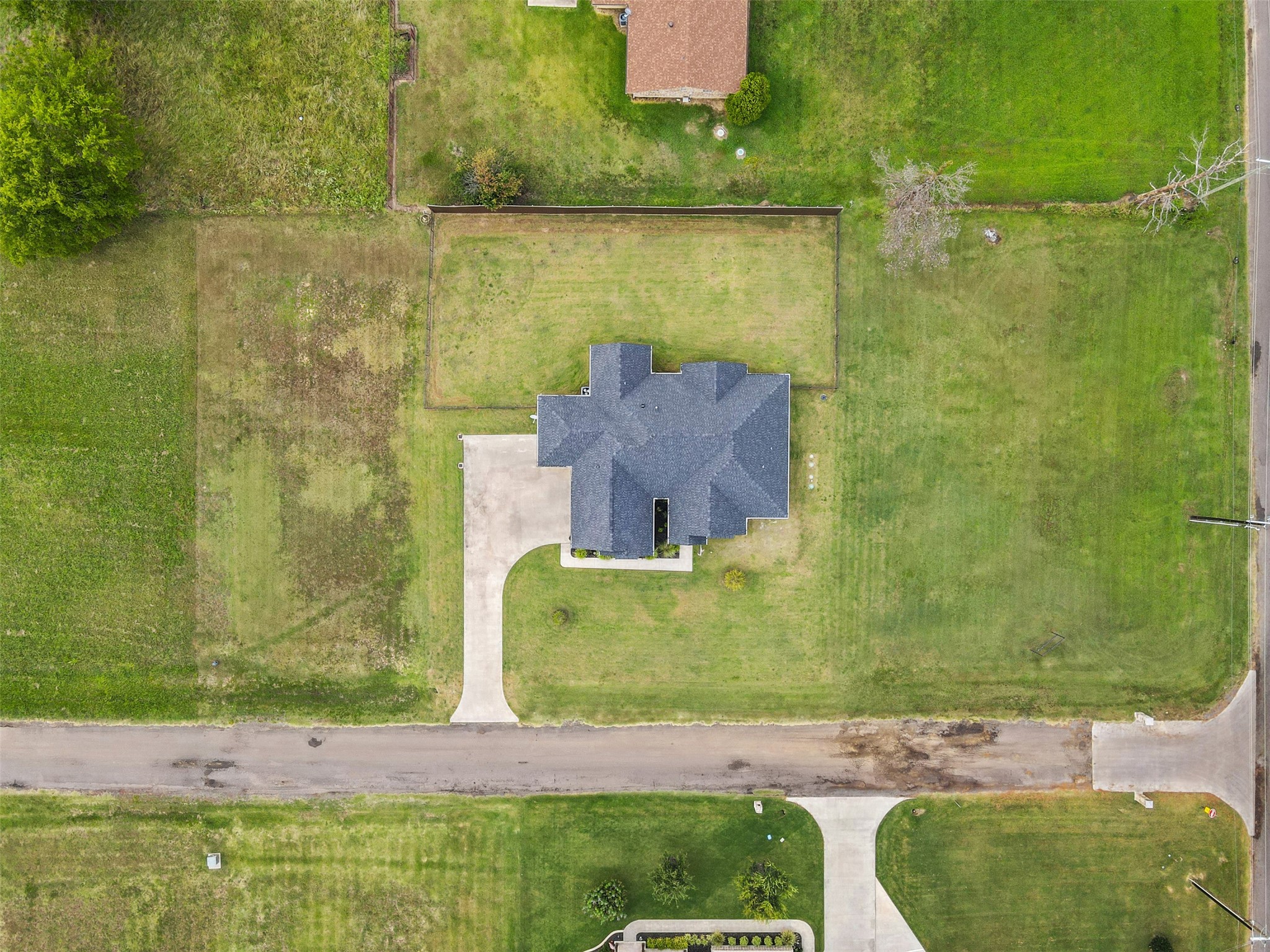 11 Nicklaus Drive Sulphur Springs TX 75482