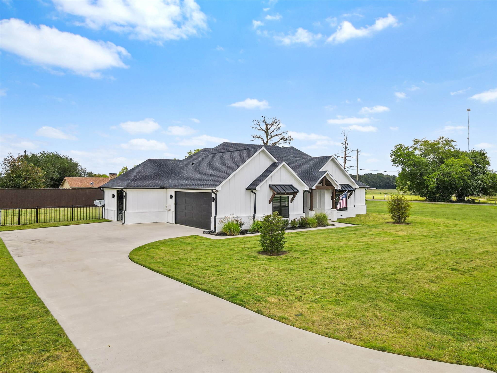 11 Nicklaus Drive Sulphur Springs TX 75482