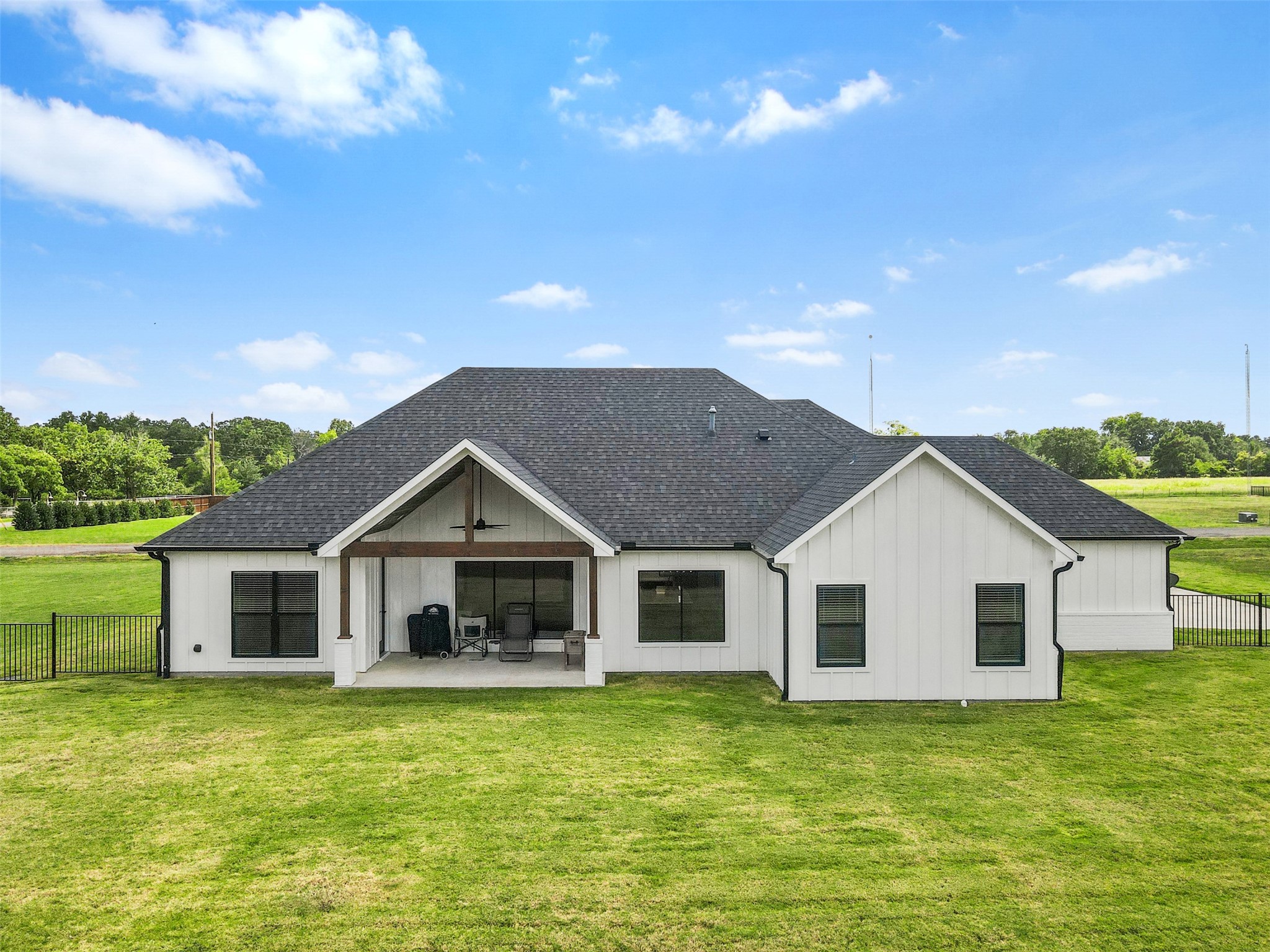 11 Nicklaus Drive Sulphur Springs TX 75482