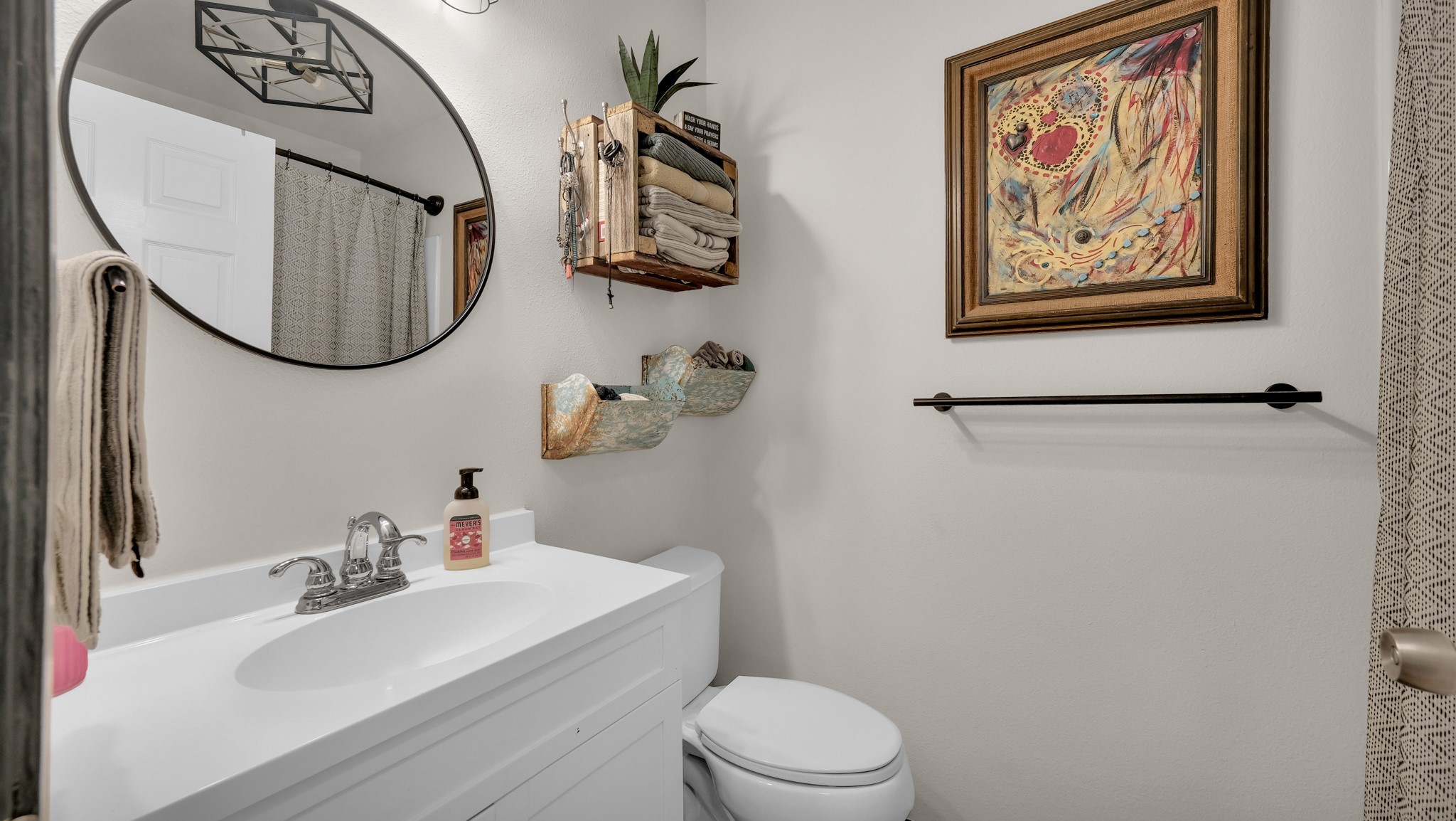 506 E Barton Street Granbury TX 76048