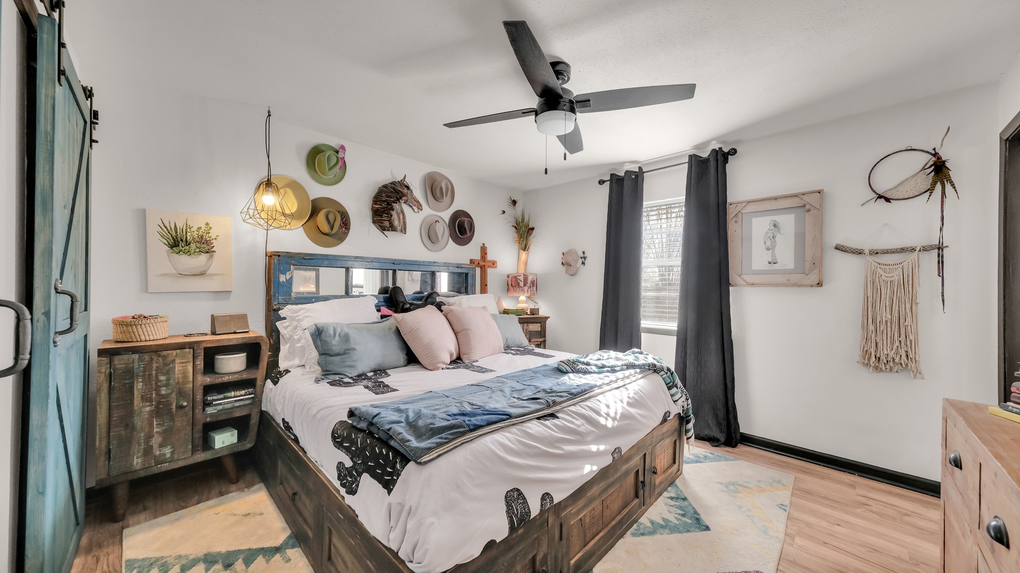 506 E Barton Street Granbury TX 76048