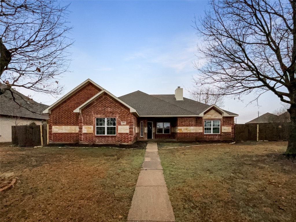 4706 Kelso Lane Garland TX 75043