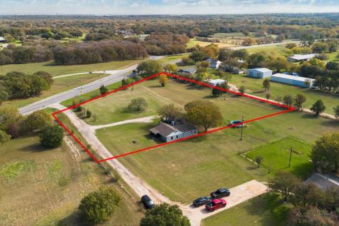 6901 Fm 2738 Burleson TX 76028