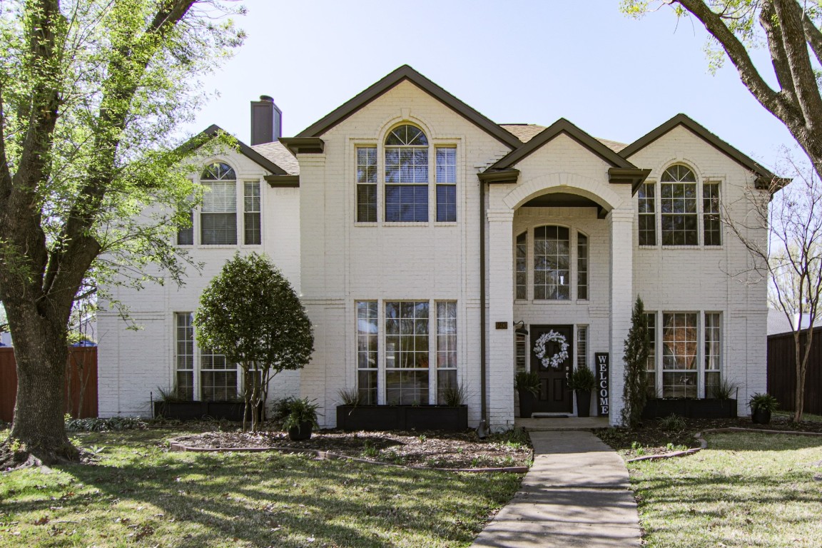 20 Heritage Woods Place Allen TX 75002