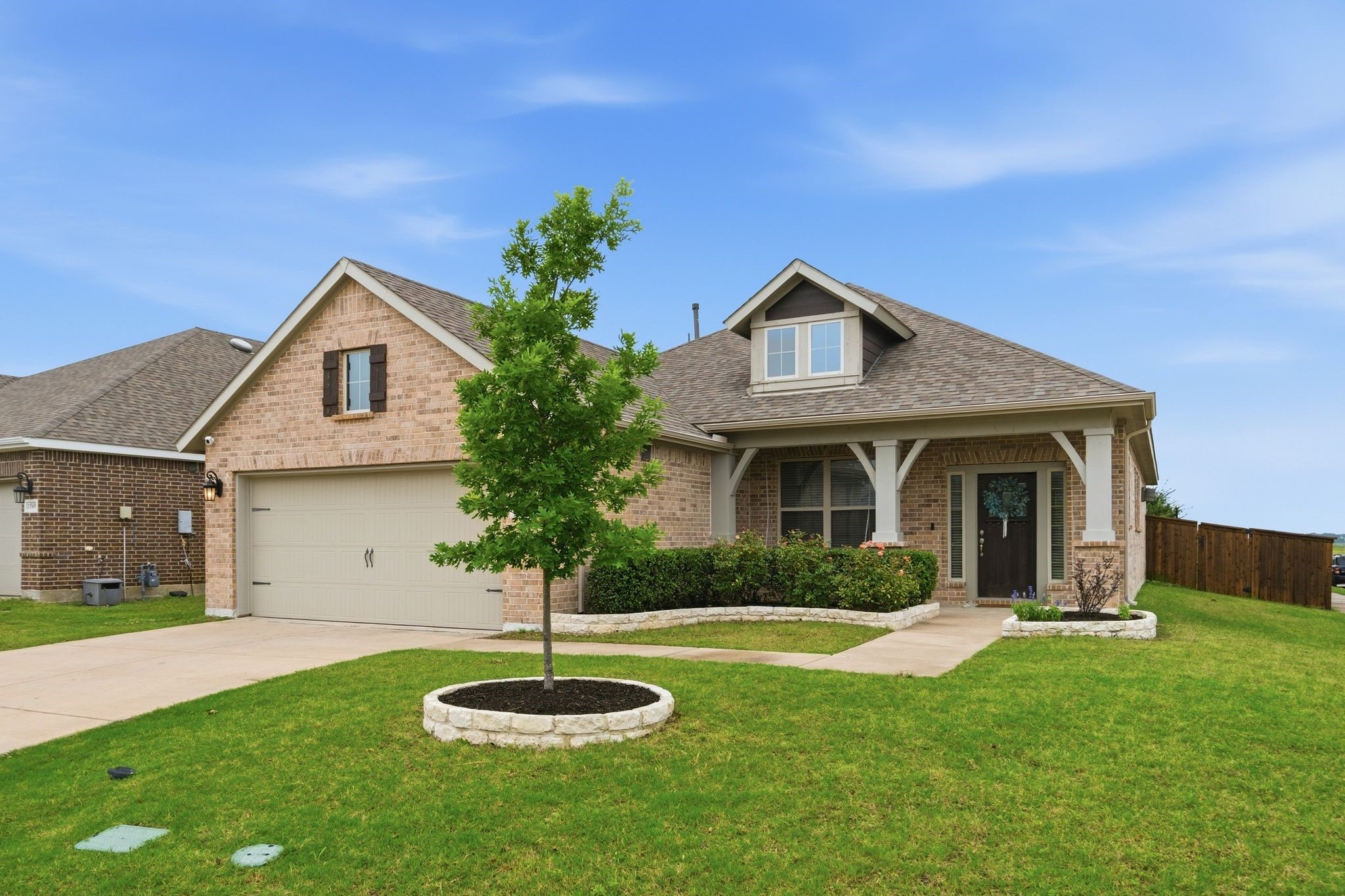 1545 Seminole Drive Forney TX 75126