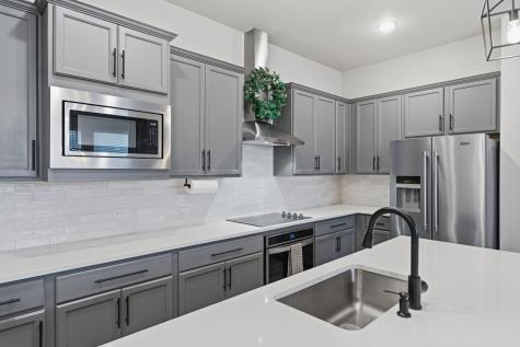 1545 Seminole Drive Forney TX 75126