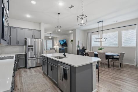 1545 Seminole Drive Forney TX 75126