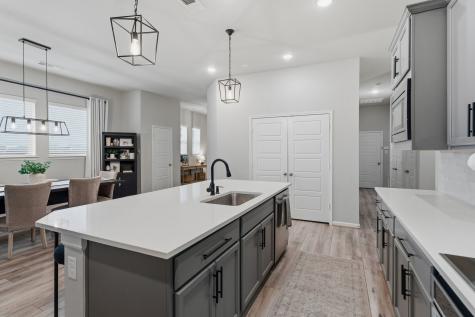 1545 Seminole Drive Forney TX 75126