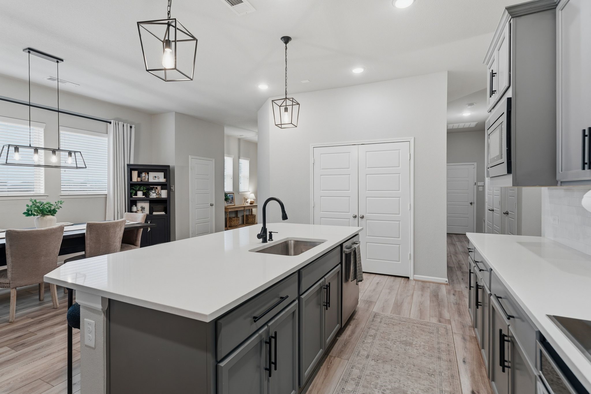 1545 Seminole Drive Forney TX 75126