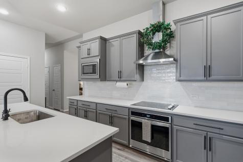 1545 Seminole Drive Forney TX 75126