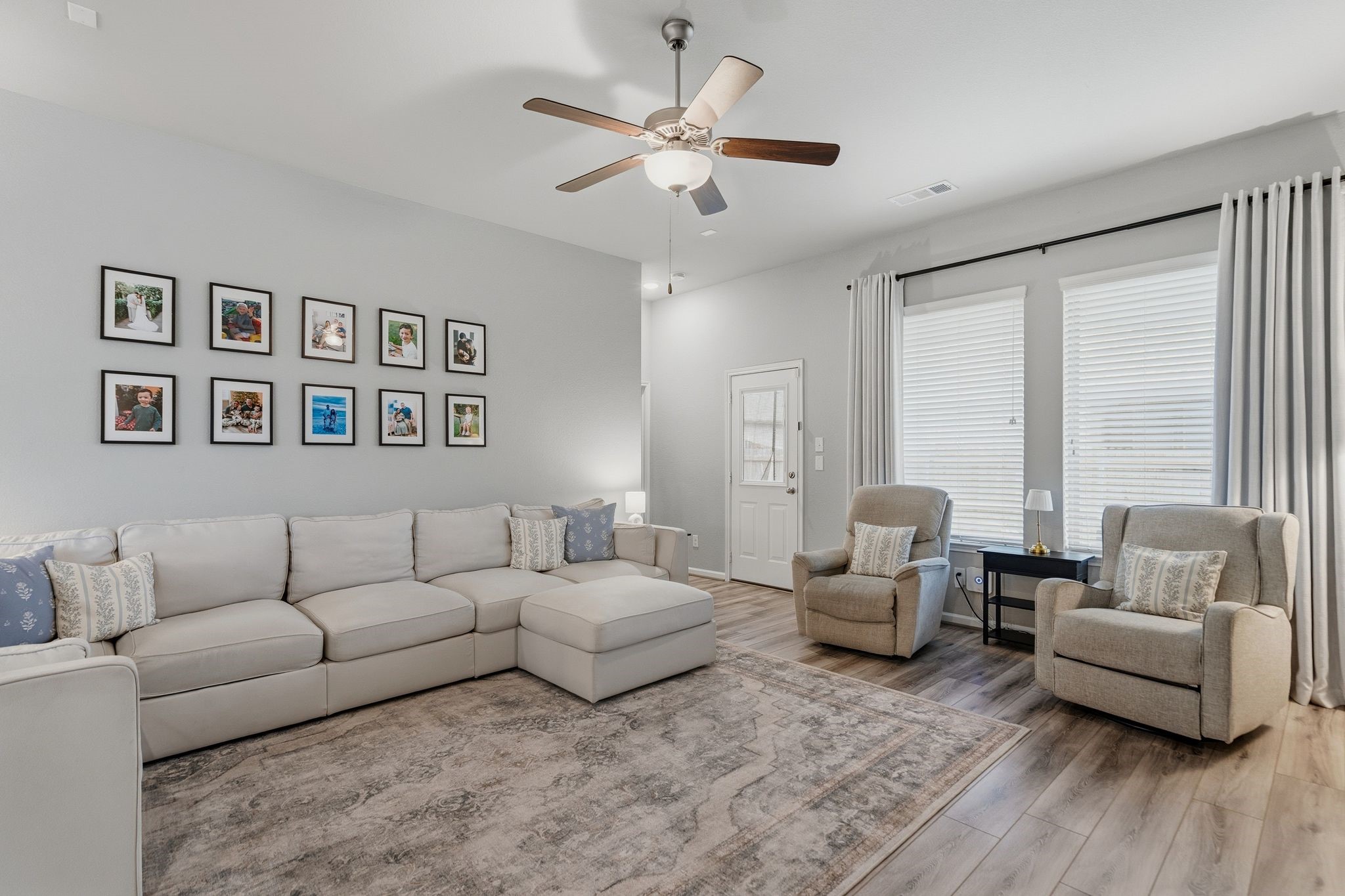 1545 Seminole Drive Forney TX 75126