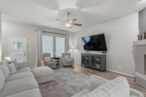 1545 Seminole Drive Forney TX 75126