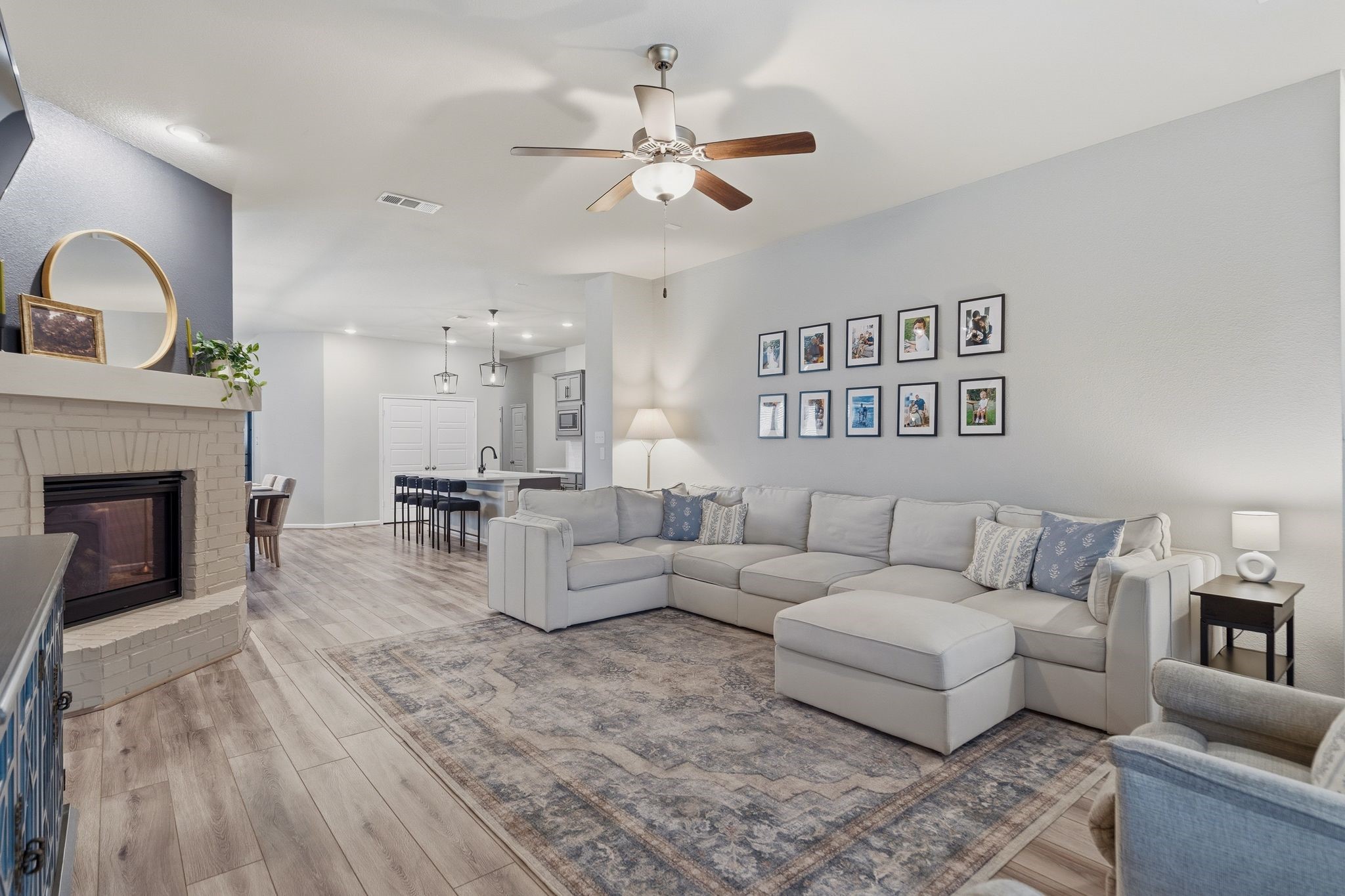 1545 Seminole Drive Forney TX 75126