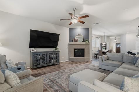 1545 Seminole Drive Forney TX 75126