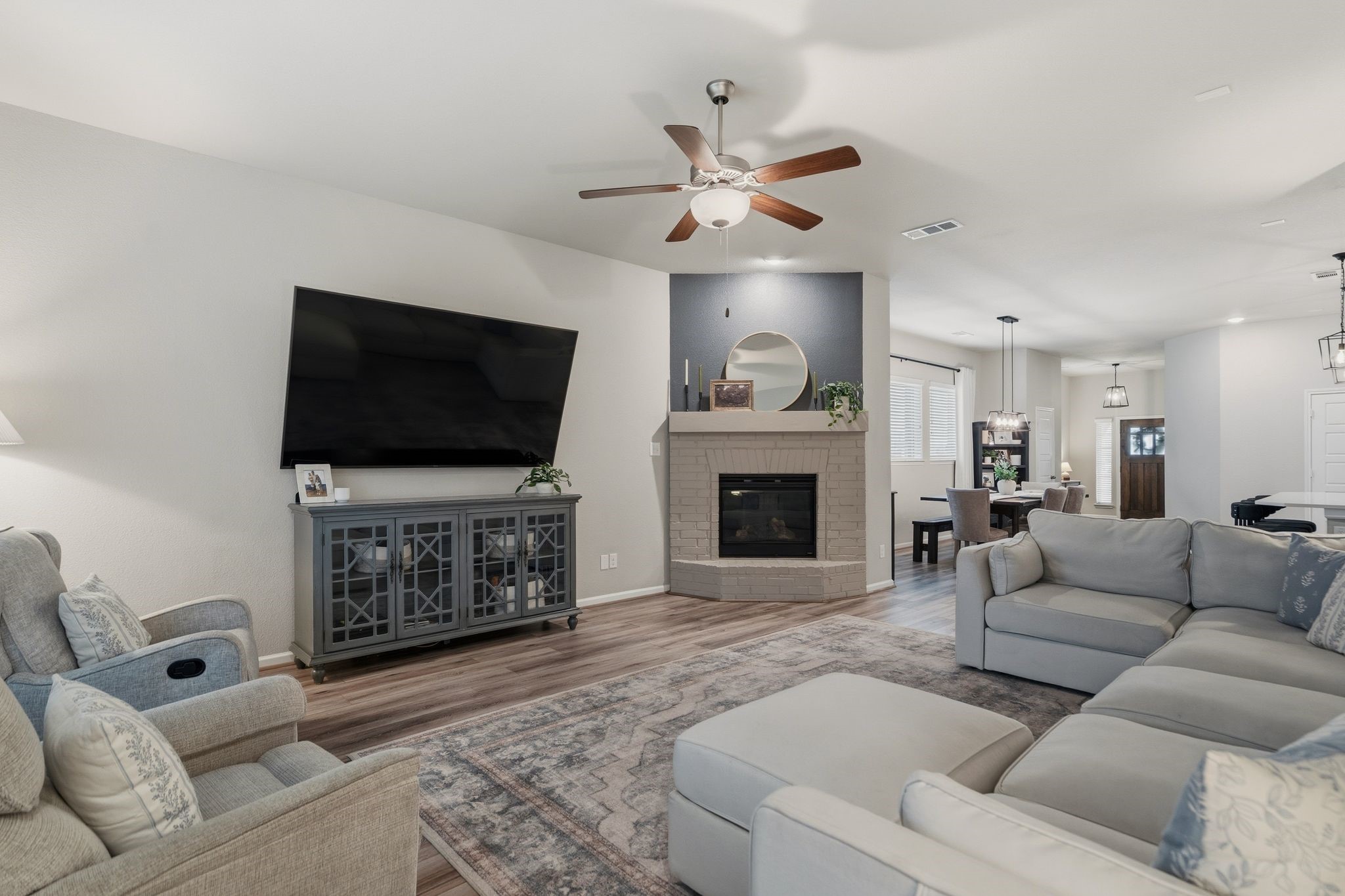 1545 Seminole Drive Forney TX 75126