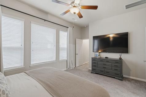 1545 Seminole Drive Forney TX 75126