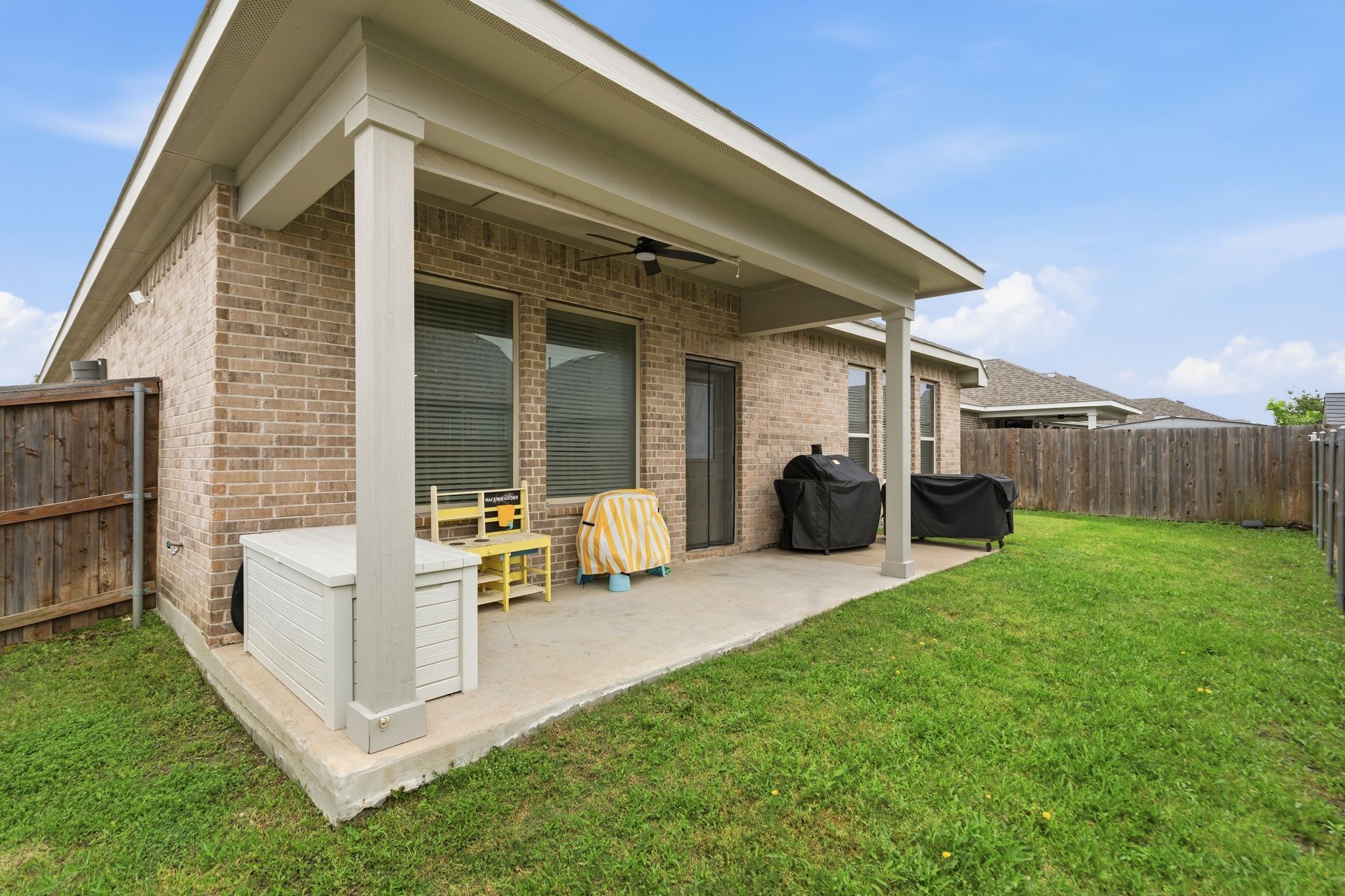 1545 Seminole Drive Forney TX 75126