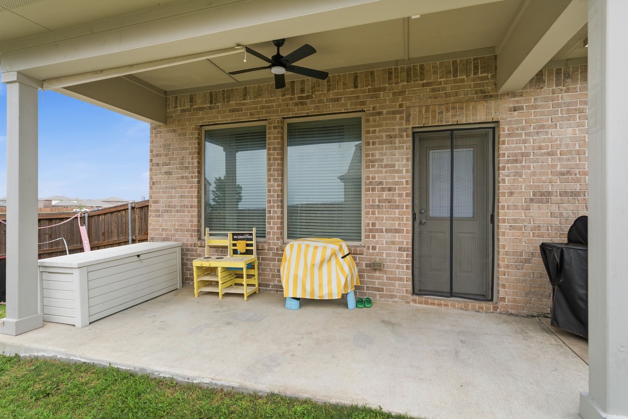 1545 Seminole Drive Forney TX 75126