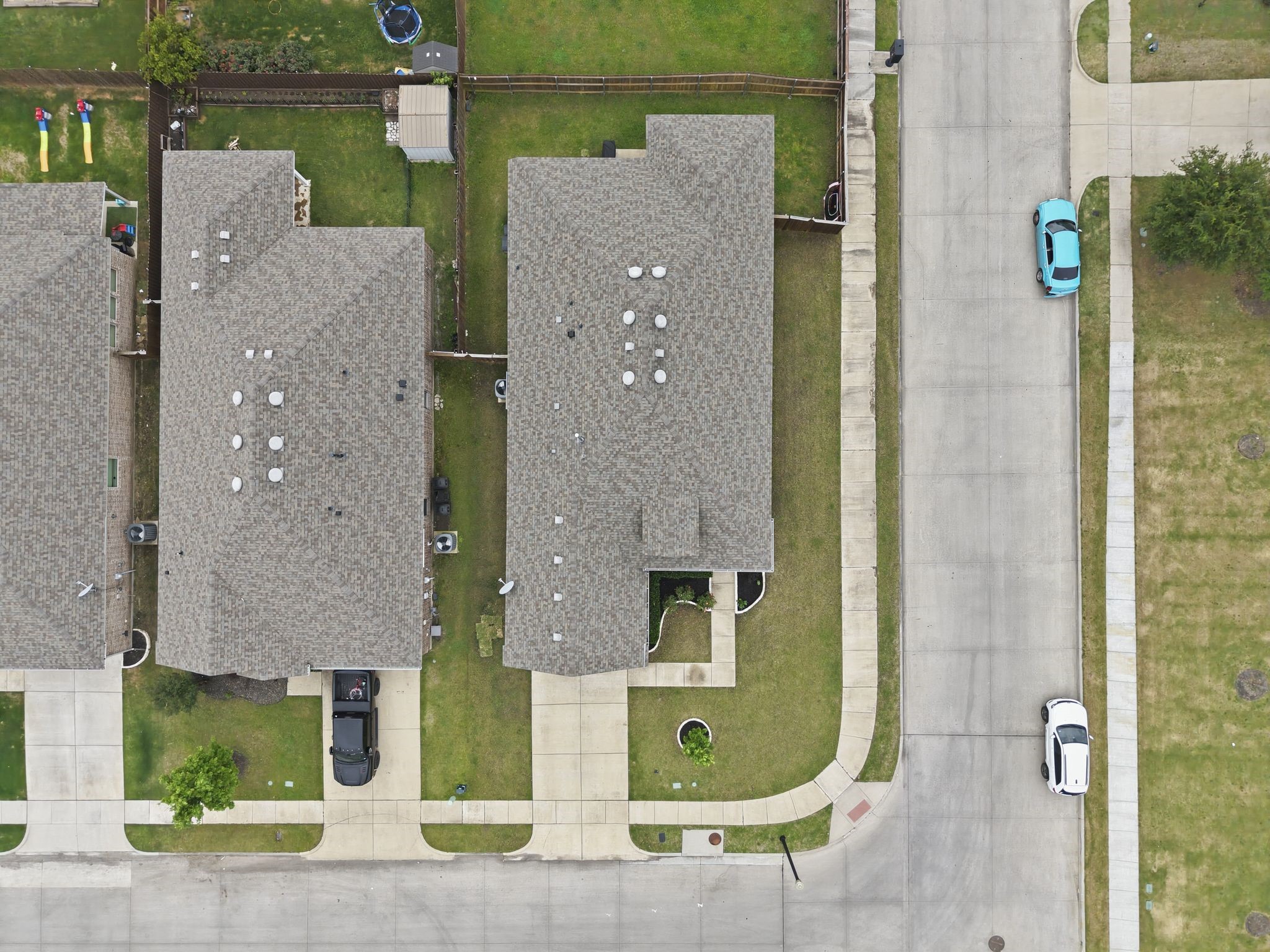 1545 Seminole Drive Forney TX 75126