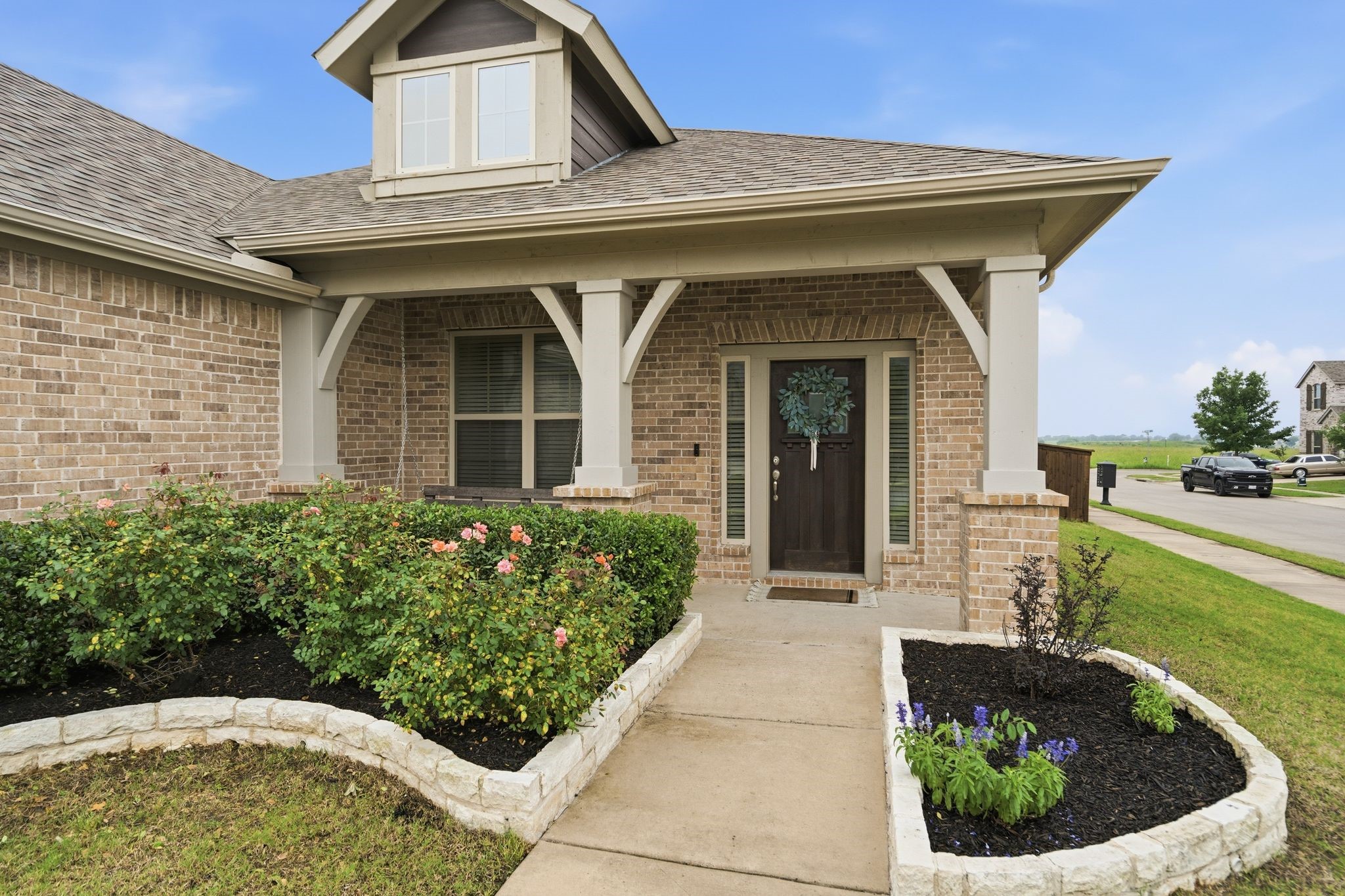 1545 Seminole Drive Forney TX 75126