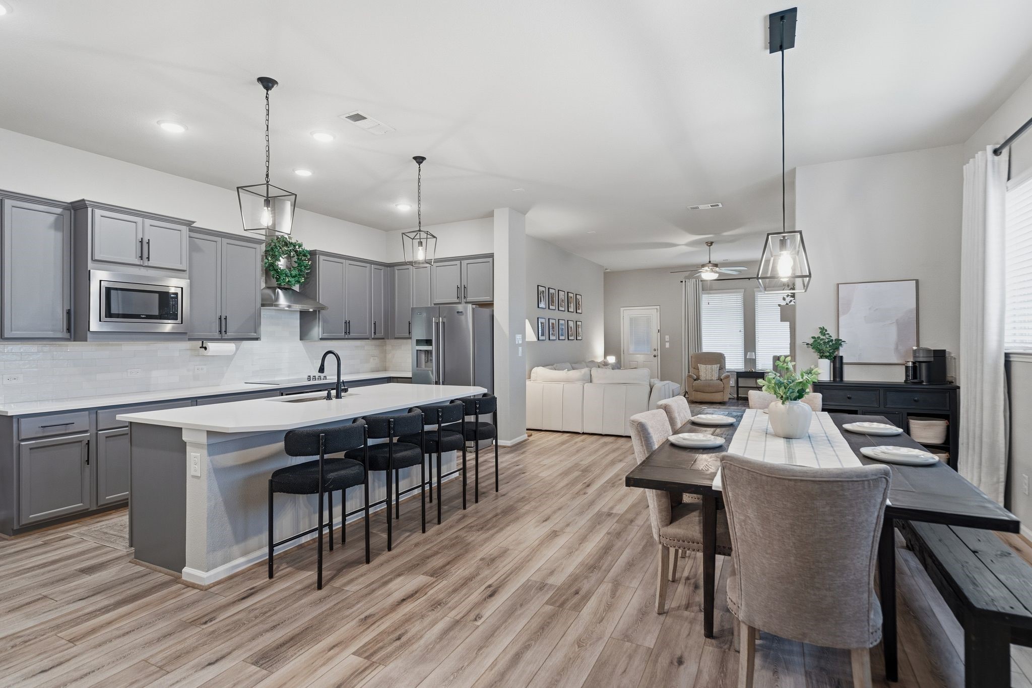 1545 Seminole Drive Forney TX 75126