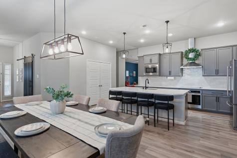 1545 Seminole Drive Forney TX 75126
