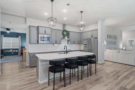 1545 Seminole Drive Forney TX 75126