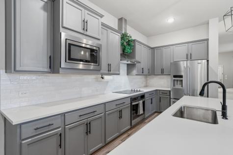 1545 Seminole Drive Forney TX 75126