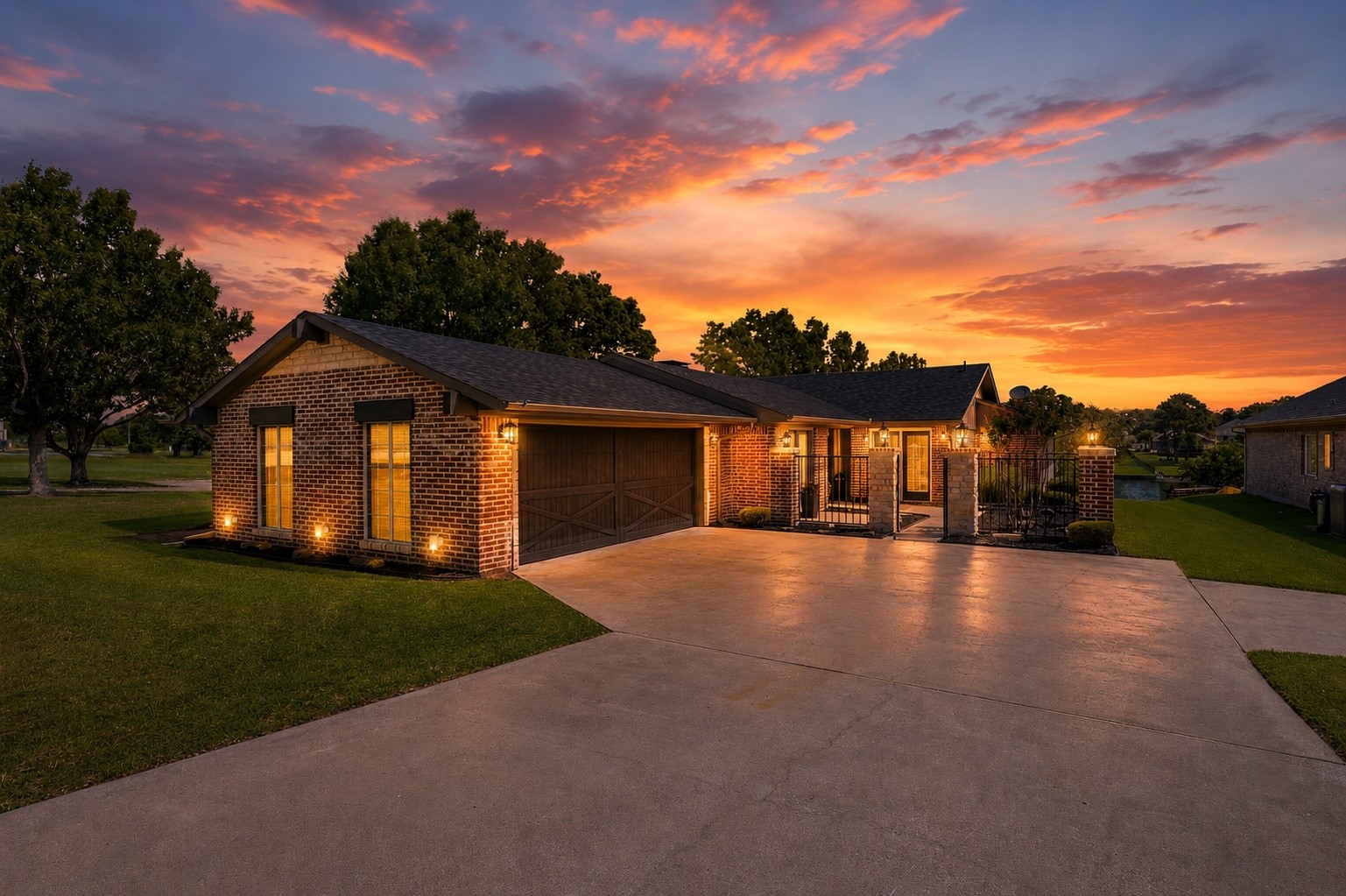 533 Kiowa Drive W Gainesville TX 76240