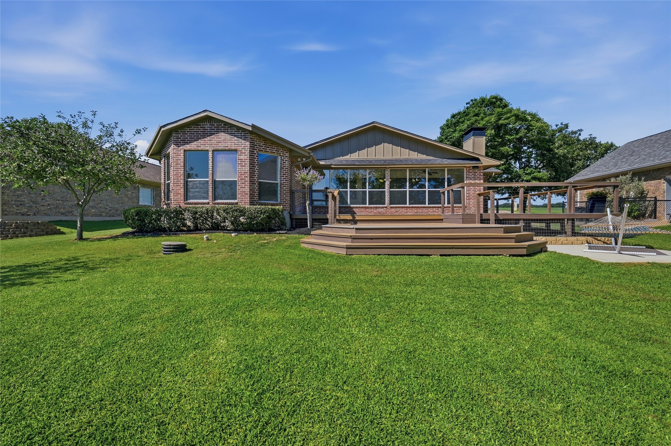 533 Kiowa Drive W Gainesville TX 76240