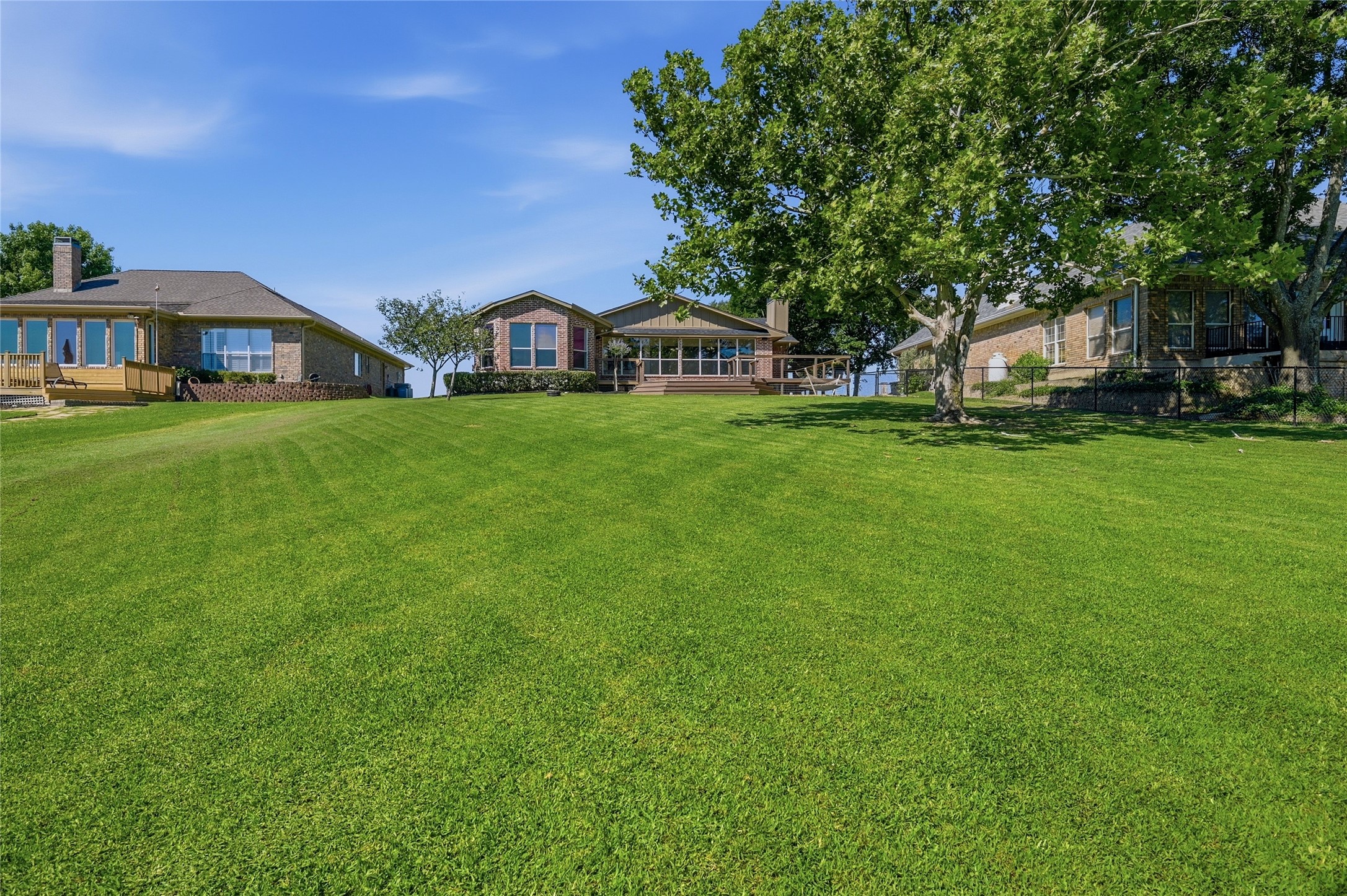 533 Kiowa Drive W Gainesville TX 76240