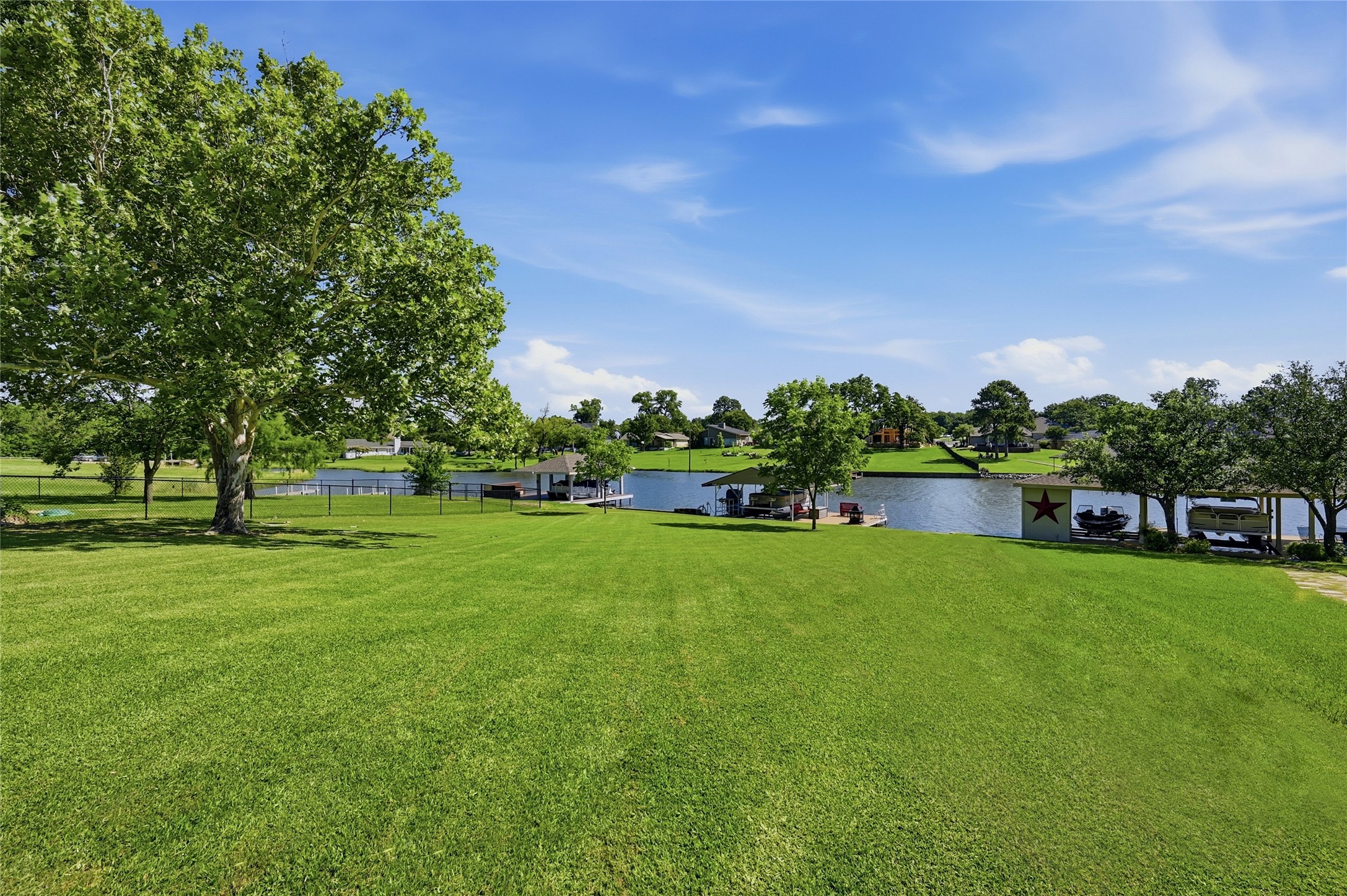 533 Kiowa Drive W Gainesville TX 76240