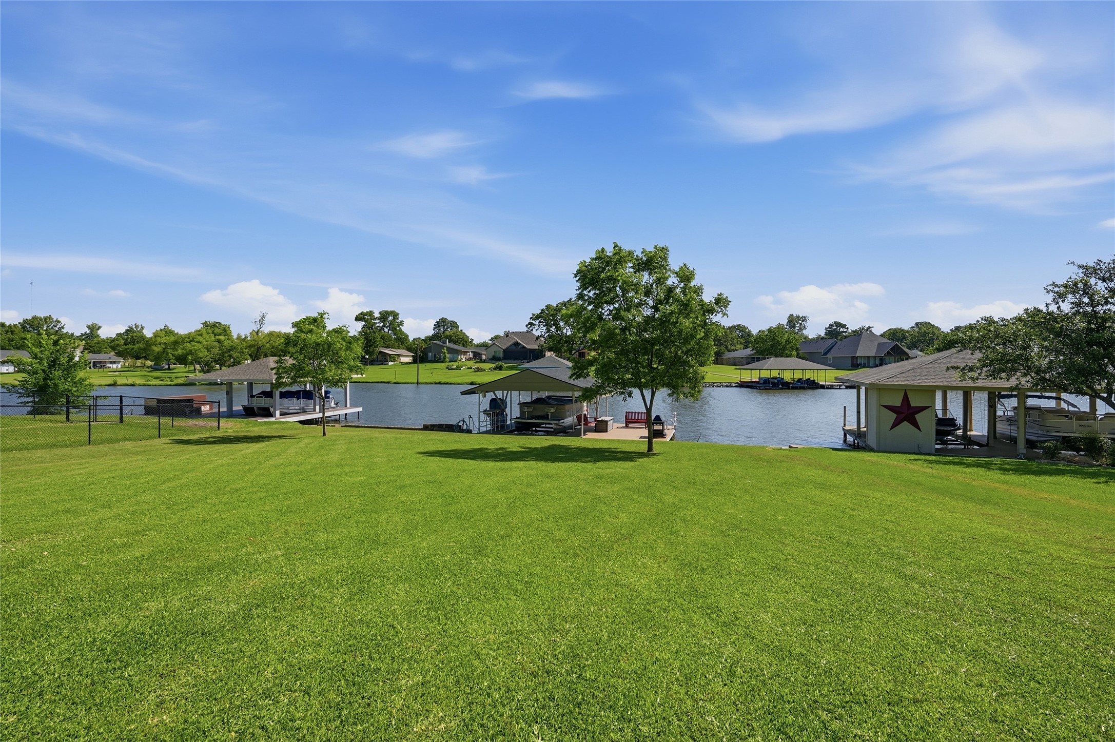 533 Kiowa Drive W Gainesville TX 76240