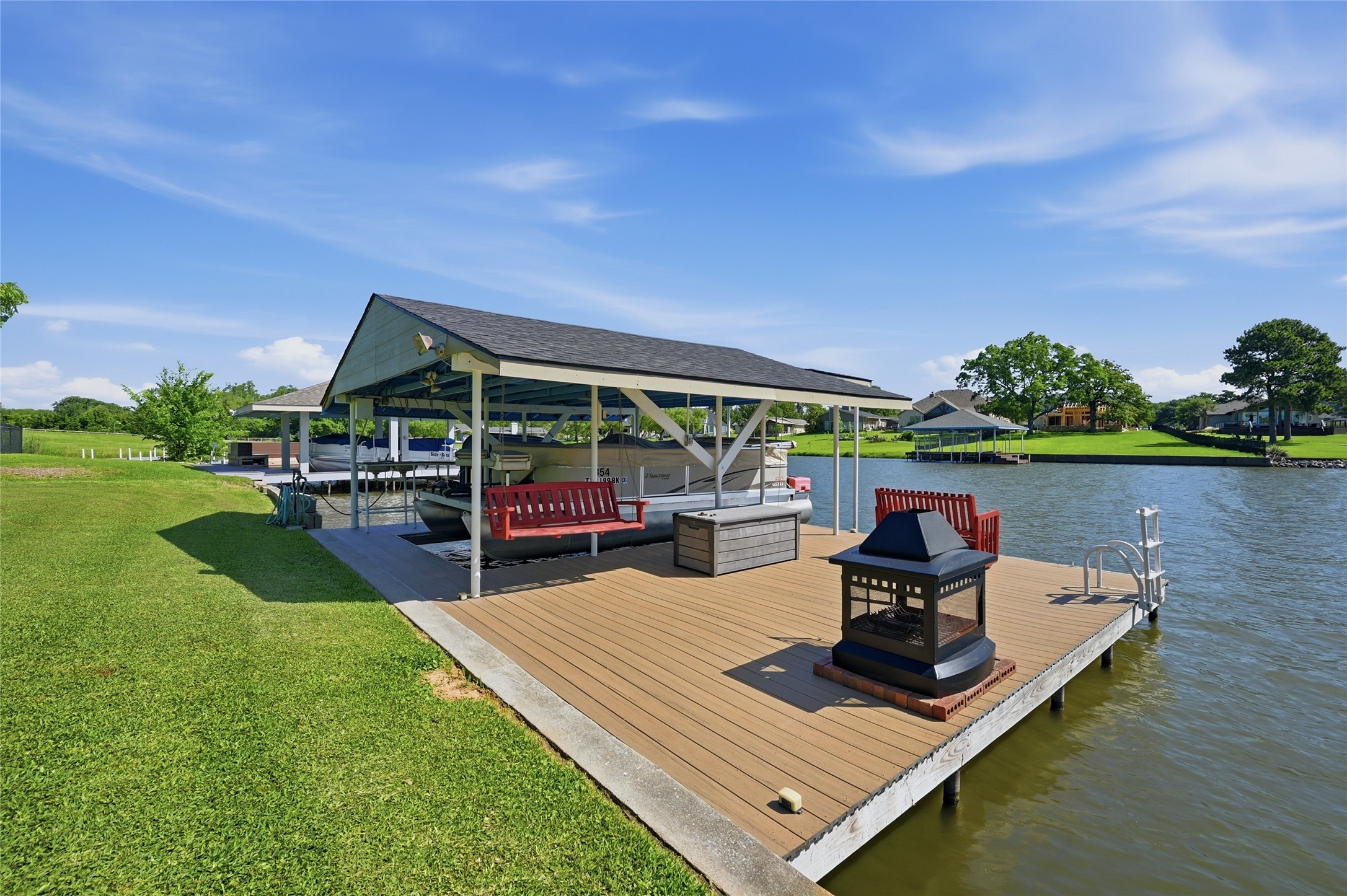 533 Kiowa Drive W Gainesville TX 76240