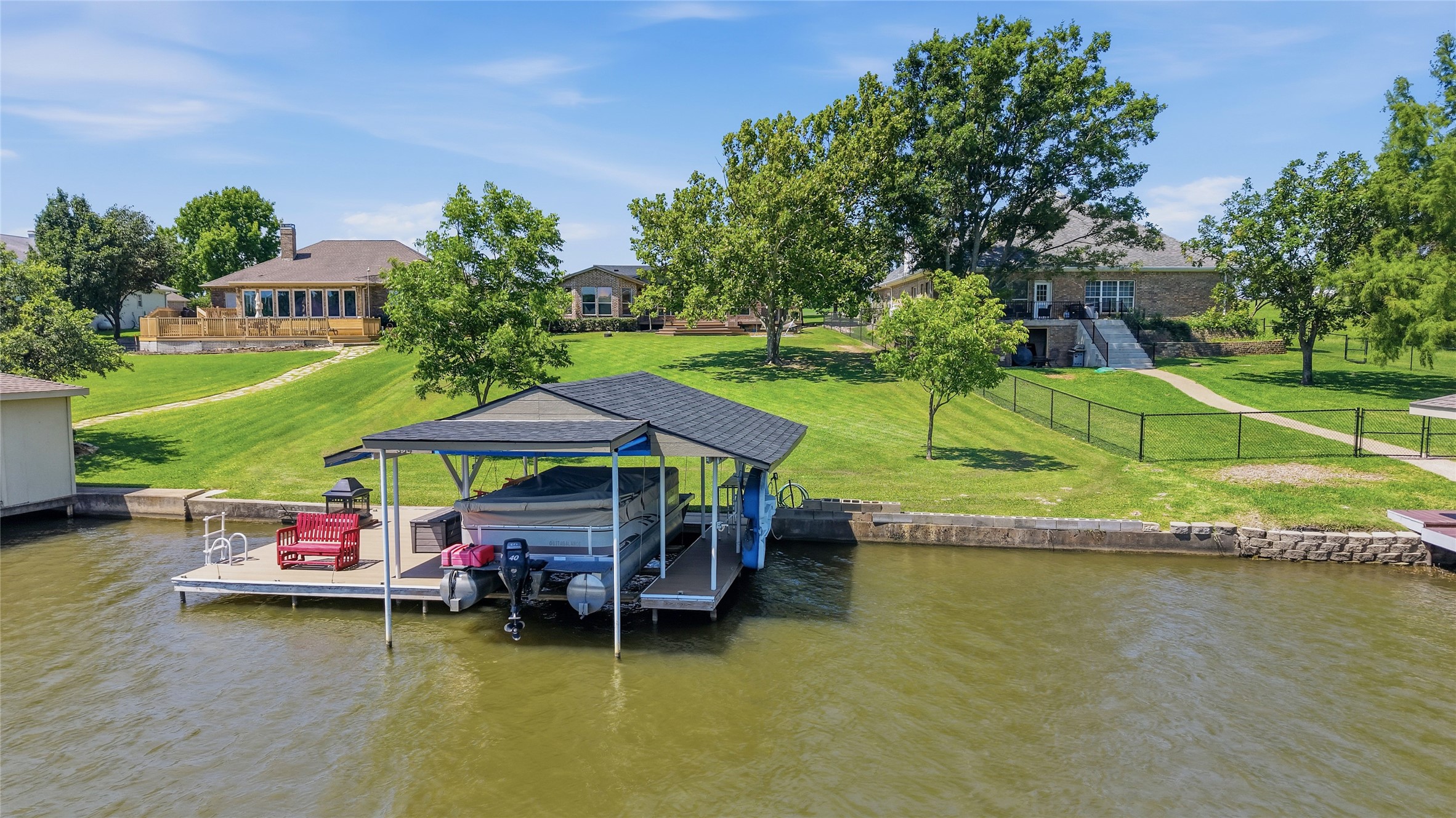 533 Kiowa Drive W Gainesville TX 76240