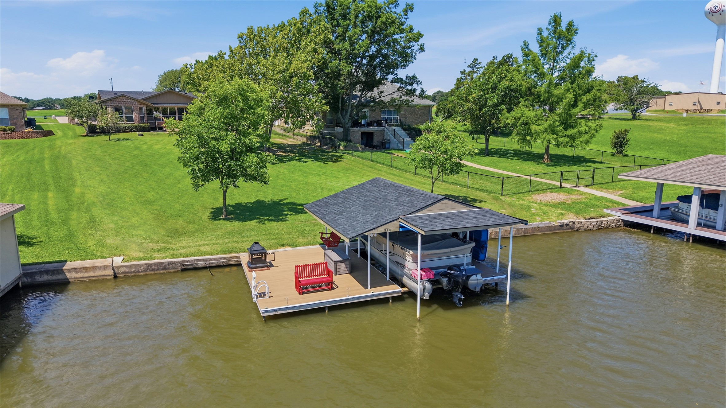 533 Kiowa Drive W Gainesville TX 76240