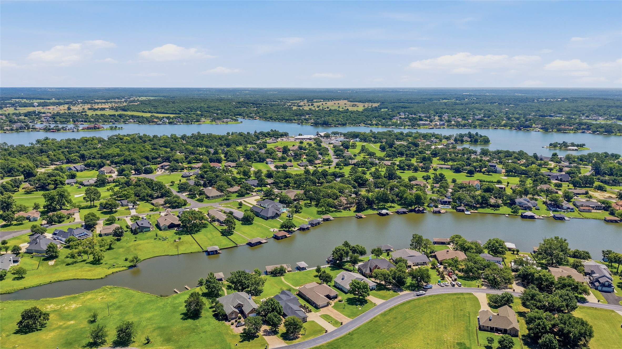 533 Kiowa Drive W Gainesville TX 76240
